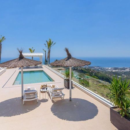 Casa What A Life Sayalonga By Ruralidays Exterior photo