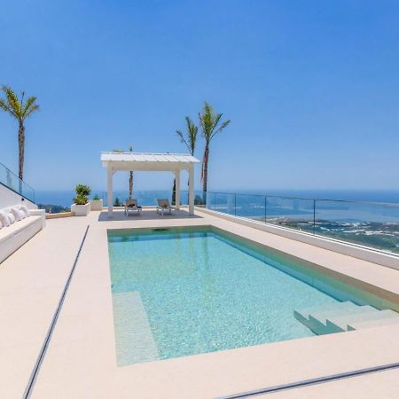 Casa What A Life Sayalonga By Ruralidays Exterior photo