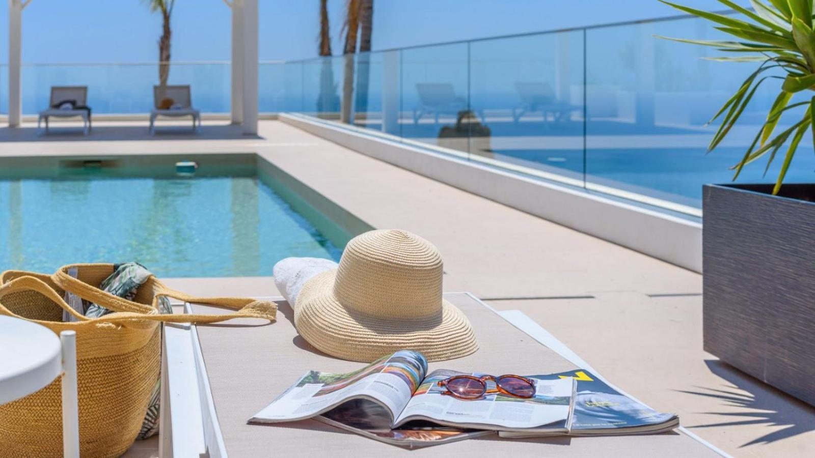 Casa What A Life Sayalonga By Ruralidays Exterior photo