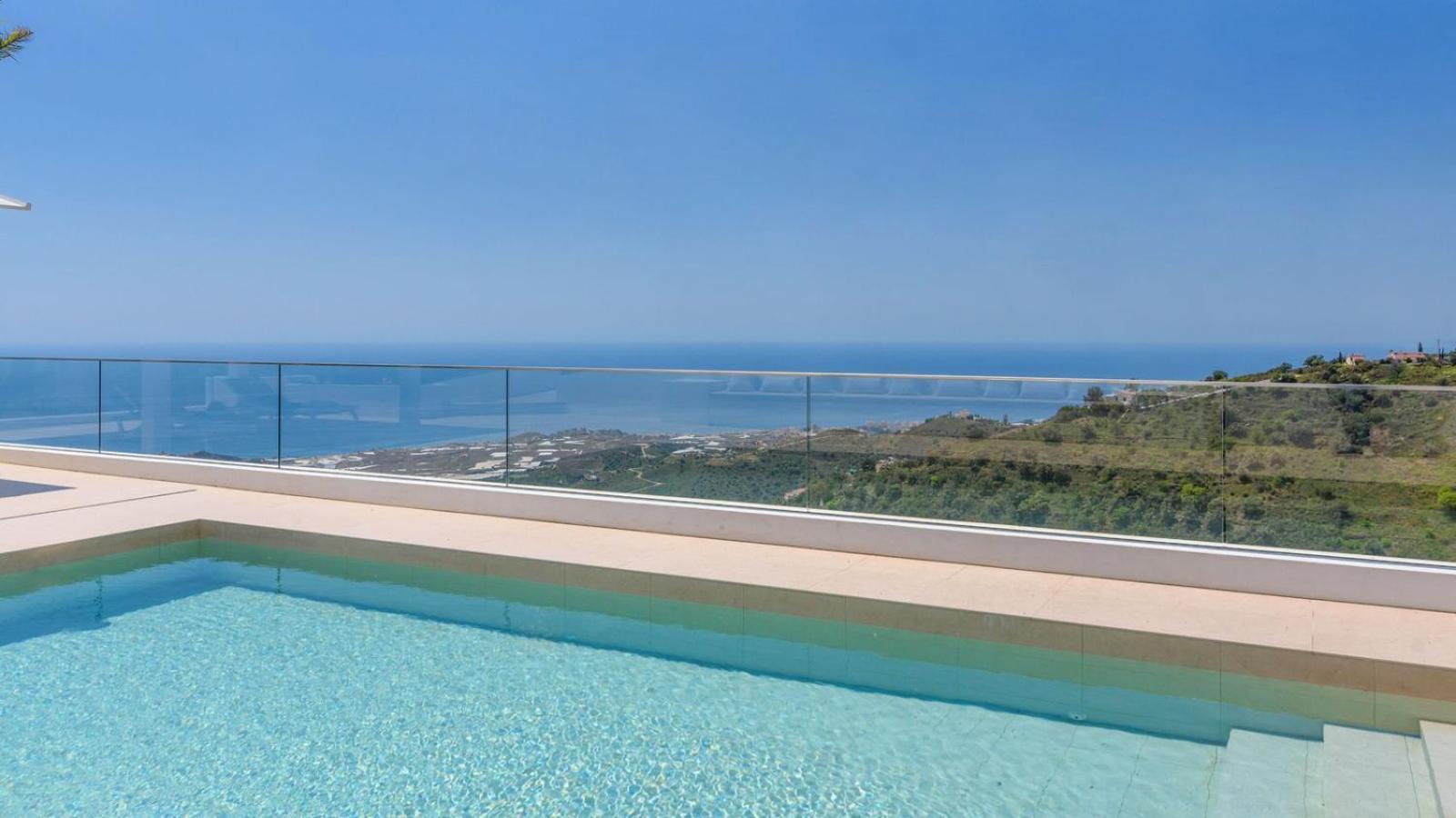 Casa What A Life Sayalonga By Ruralidays Exterior photo