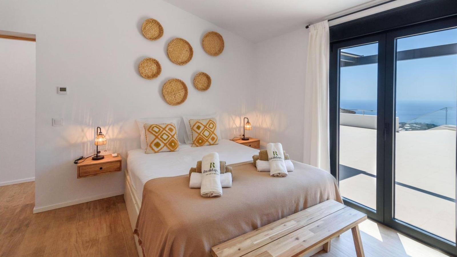 Casa What A Life Sayalonga By Ruralidays Exterior photo