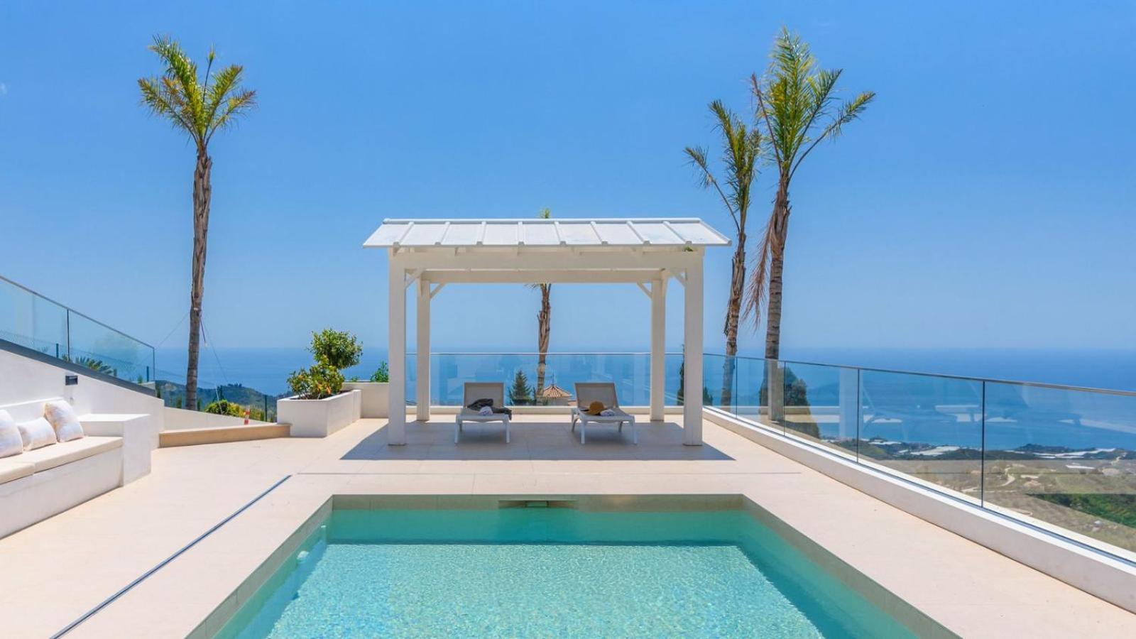 Casa What A Life Sayalonga By Ruralidays Exterior photo