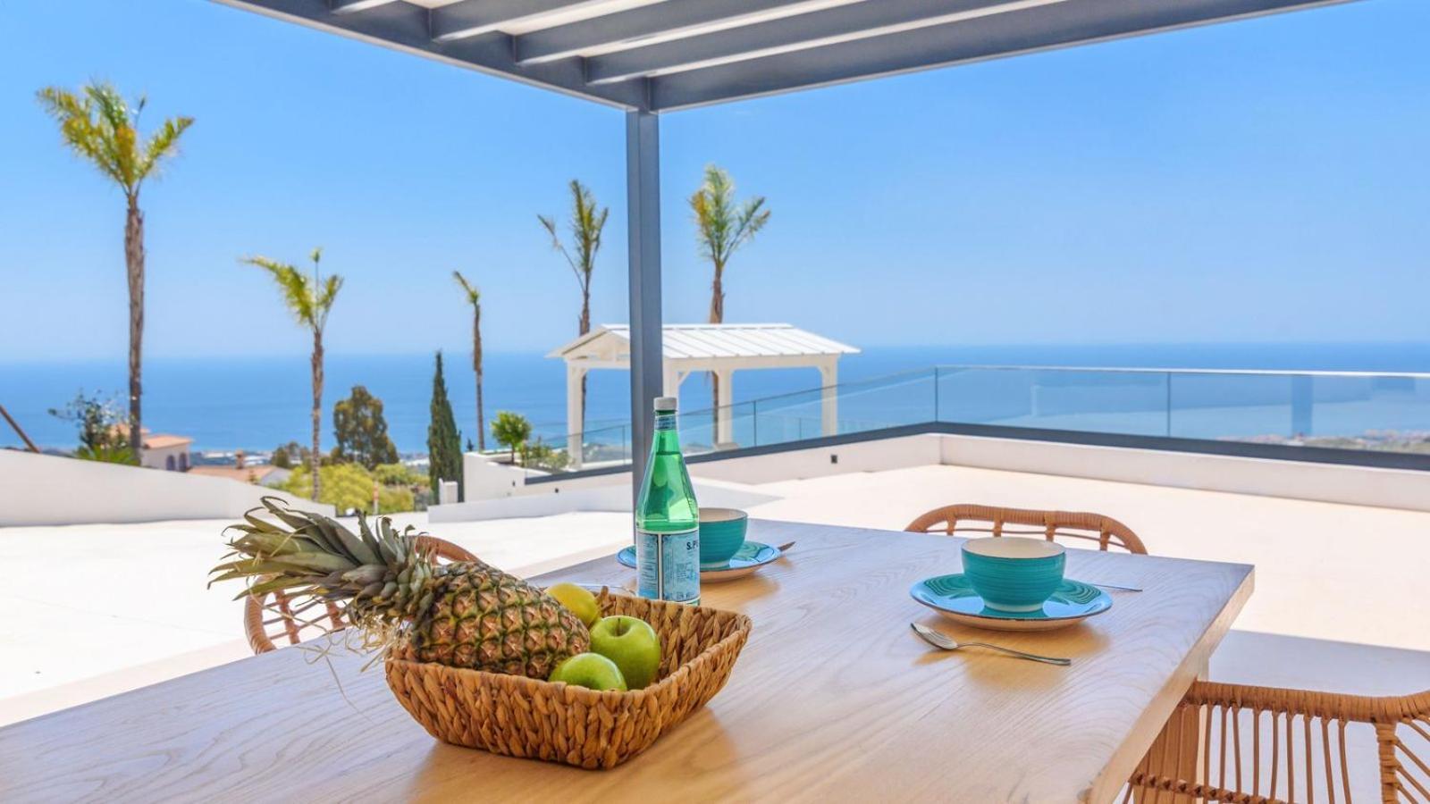 Casa What A Life Sayalonga By Ruralidays Exterior photo