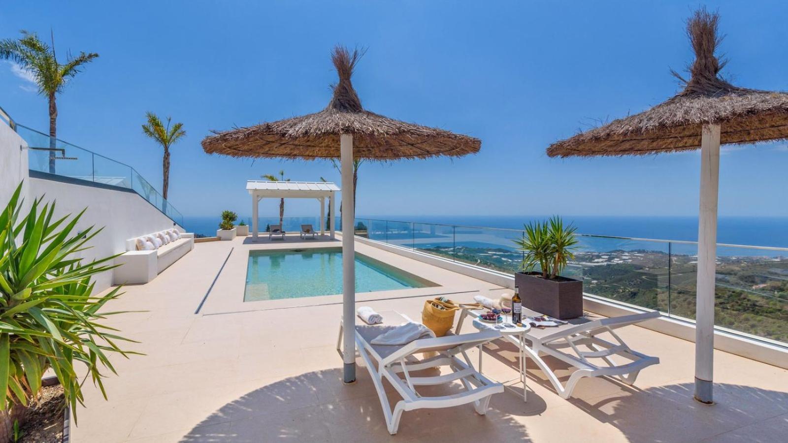 Casa What A Life Sayalonga By Ruralidays Exterior photo