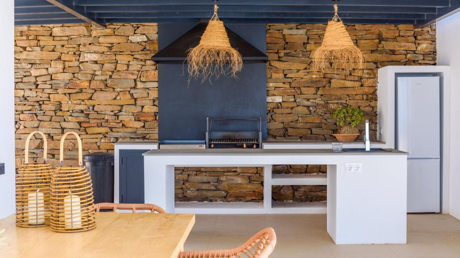 Casa What A Life Sayalonga By Ruralidays Exterior photo